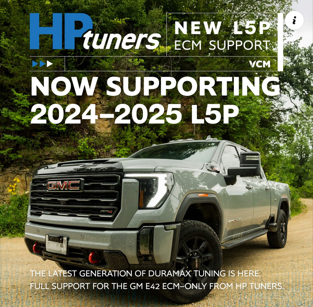 2024–2025 L5P All-In-One Parts and Tuning Kit