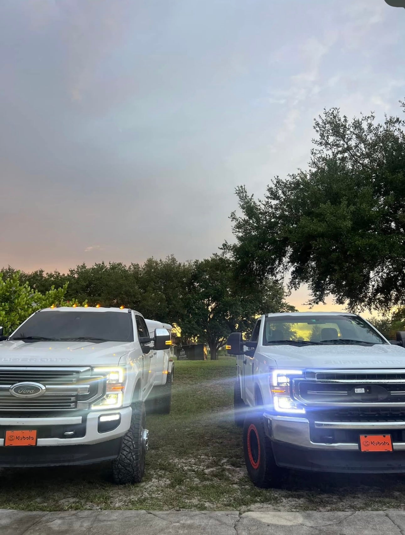 2020-2022 6.7 Powerstroke Ez Lynk Tuning