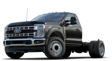 2023-2026 6.7 Ford Cab & Chassis F600 Ez Lynk Tuning