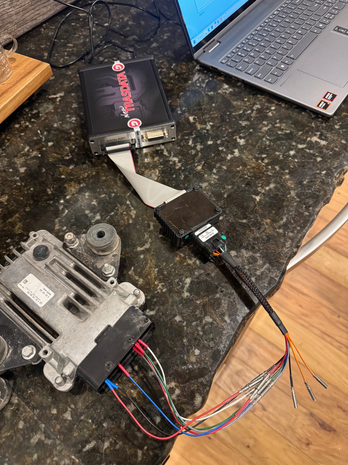 Mail In Tractor and Equipment Tuning Service