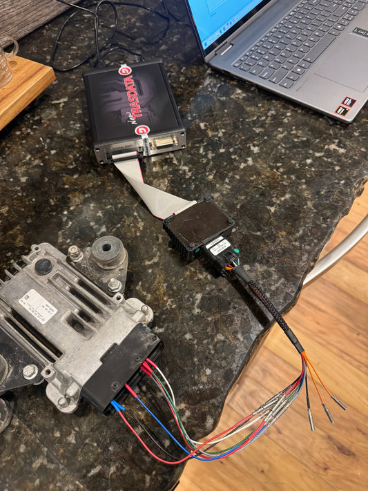 Mail In Tractor and Equipment Tuning Service