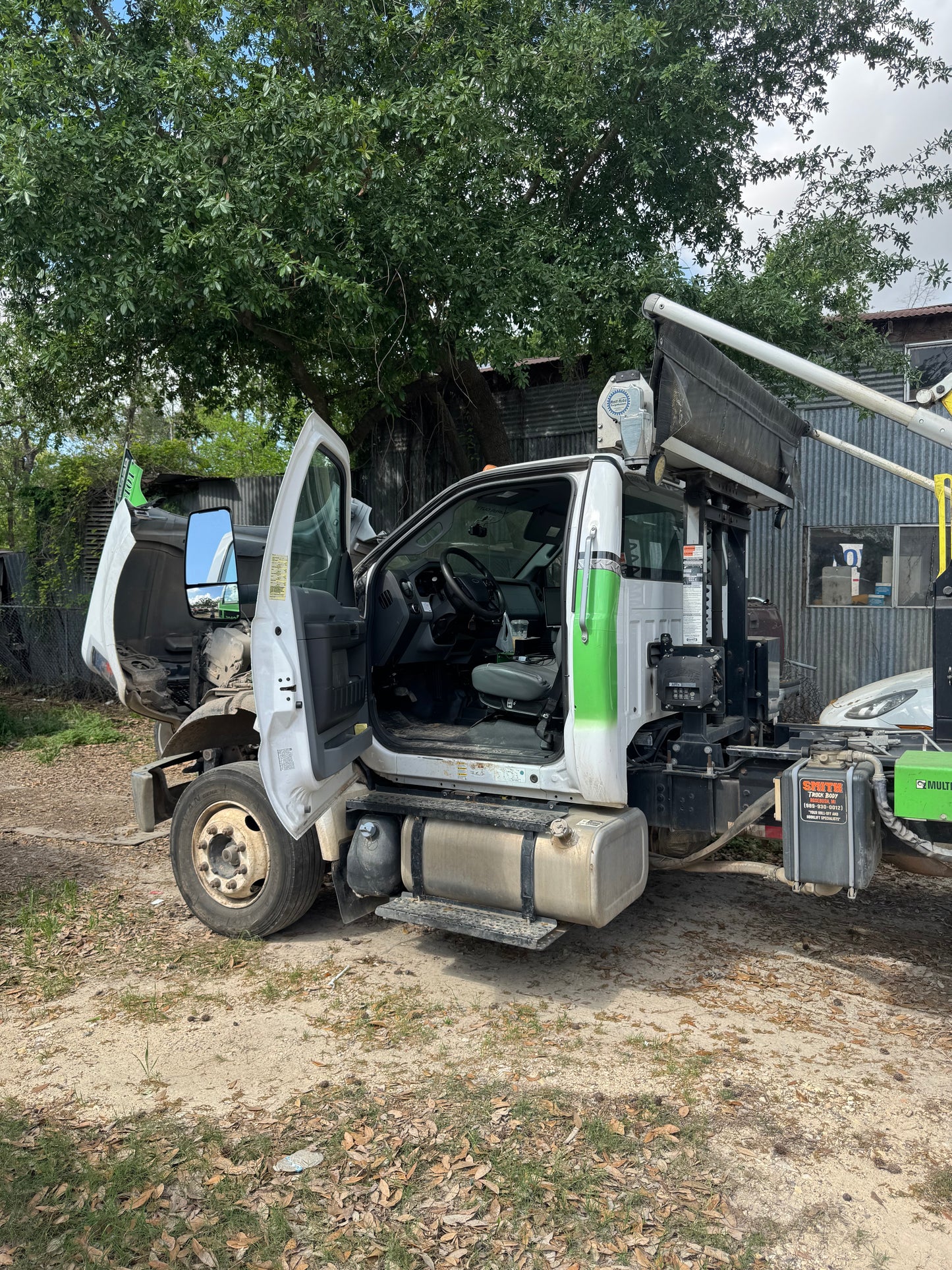 2020-2023 F650/F750 6.7 Powerstroke Custom Tuning