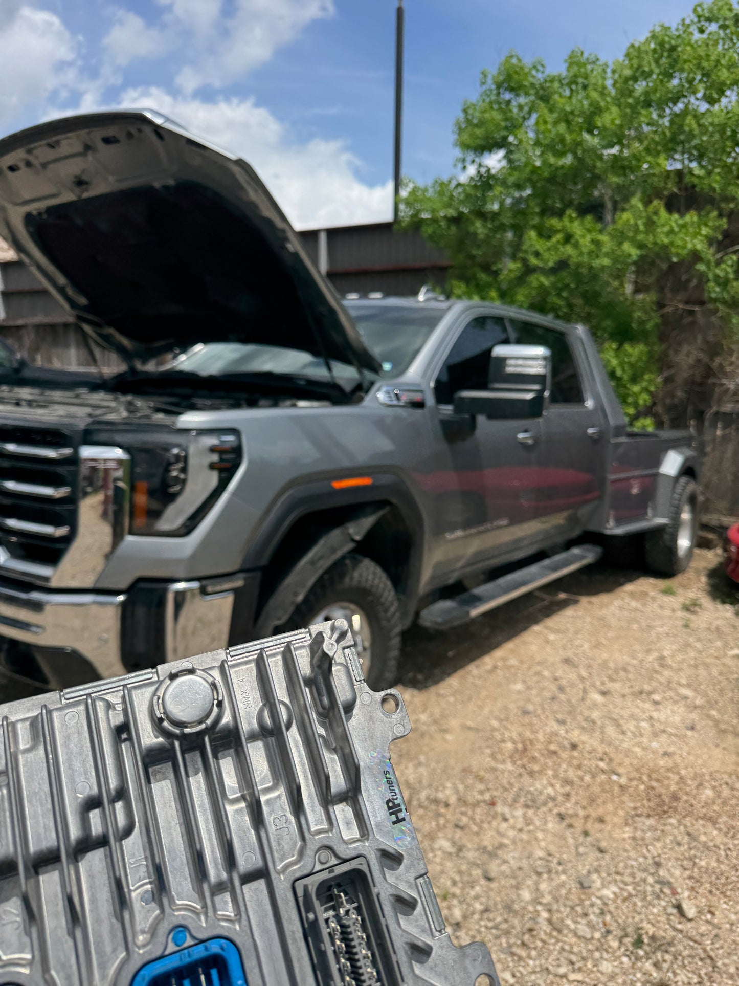 2024-2026 L5P Duramax Custom E42 ECM Tuning