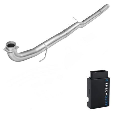 2017-2019 L5P 6.6L Duramax Tuning Kit