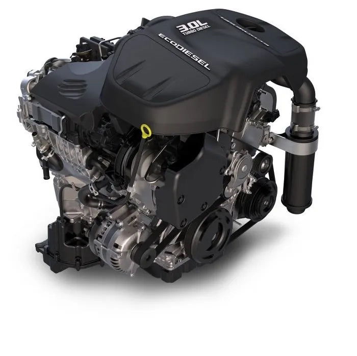 2014-2023 Ecodiesel HP Tuners Kit