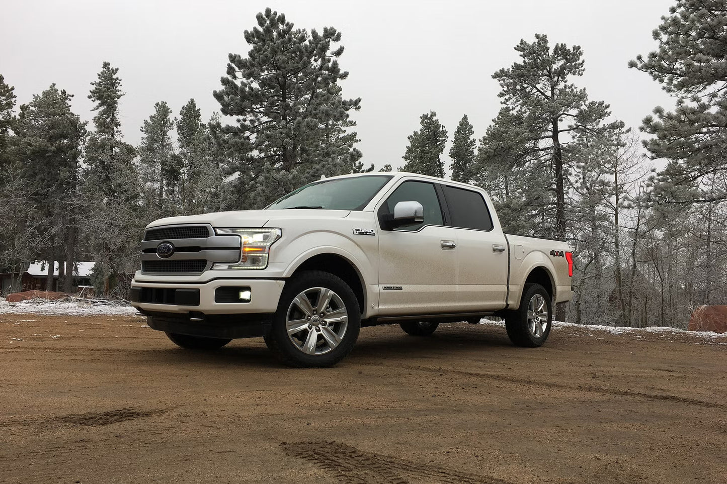 2018-2020 3.0 Powerstroke Ez Lynk Custom Tuning