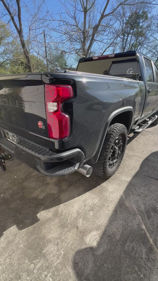 EZ Lynk 2019-2023 L5P Duramax Tuning Link